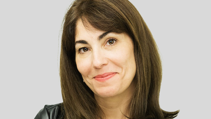 Luciana Morelli
