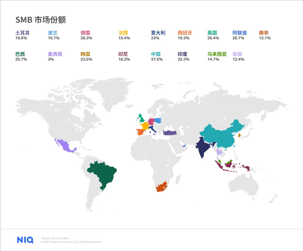 GfK发布《2021年厨卫下沉市场解析》