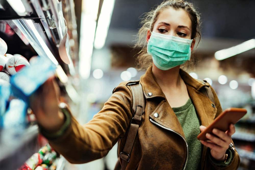 GfK Insight: 认识瞬息万变的的世界 | 后疫情时代，实现最佳营销支出 的主視覺圖片