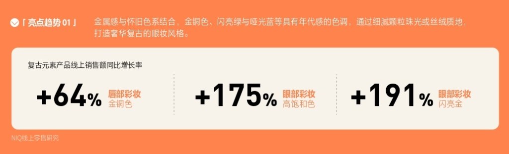 妆有引力：彩妆新大陆航海图 的第 13 張內文圖片