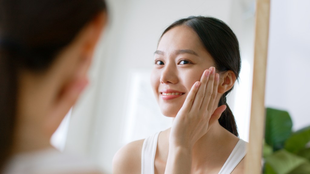 2025 美妆个护行业趋势