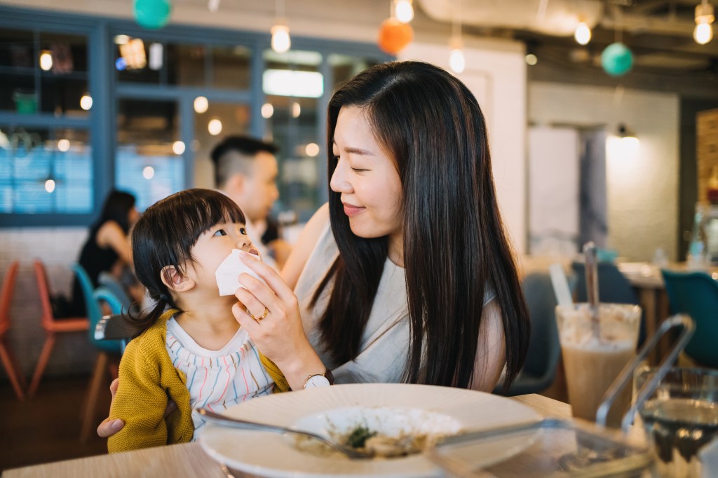 尼说母婴：2025年一季度母婴行业速览