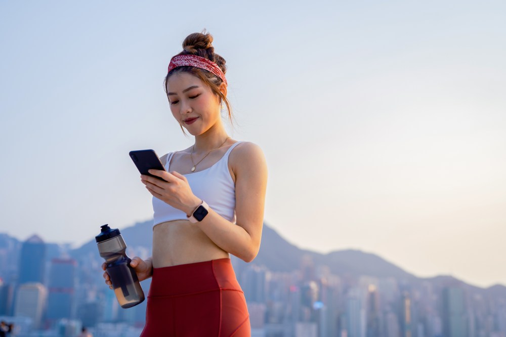 2025年全球健康与保健洞察报告 中国速览 的主視覺圖片
